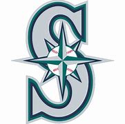 Image result for seattle mariners logo