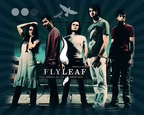 Flyleaf Wallpaper Flyleaf Christian Rock Bands Underground Music