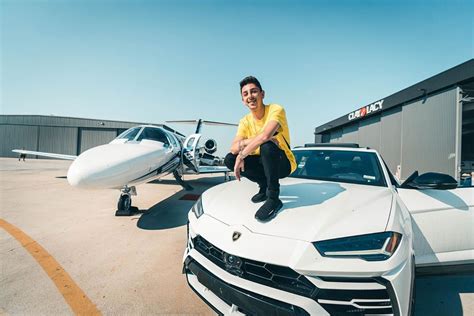 Faze Rug Net Worth How Much Money He Makes On Youtube