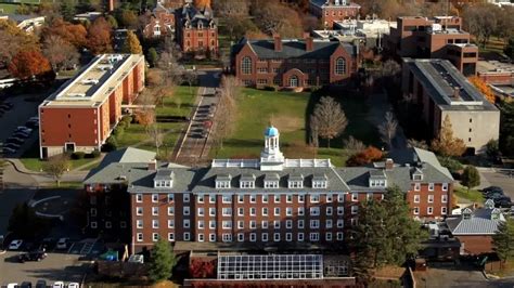 The 25 Best Colleges In Boston Of 2020 Higher Learning Today