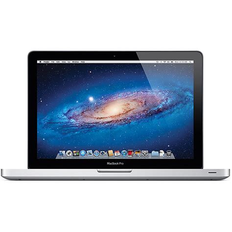 Apple 133 Macbook Pro Laptop Computer Md101lla Bandh