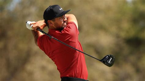 Golf News Tiger Woods Injury Car Crash Update Red Shirt