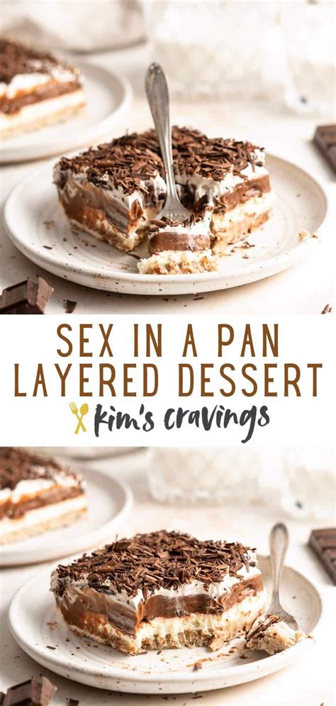 Sex In A Pan Kims Cravings