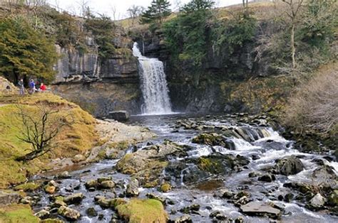 Eight Amazing Waterfalls To Visit In The Uk Berkshire Live