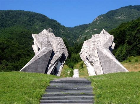 Top Destinacije Nacionalni Park Sutjeska