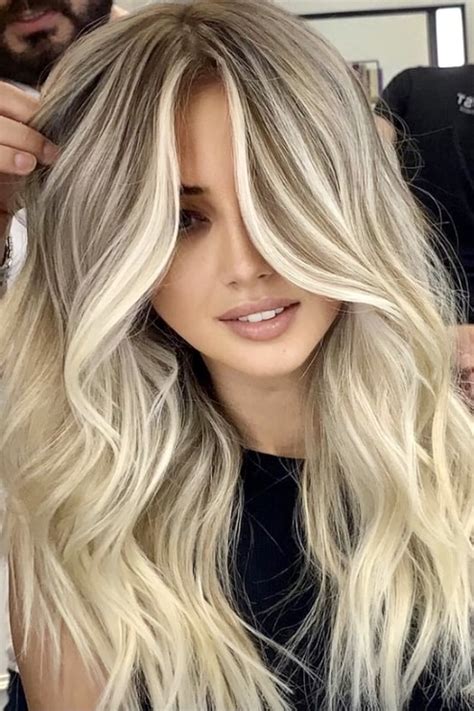20 Bombshell Money Piece Hair Color Ideas For 2024 Your Classy Look