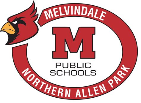 Melvindale-Northern Allen Park Public Schools