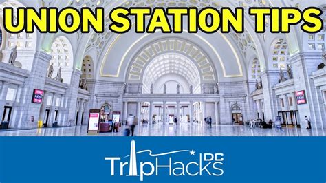 Union Station Washington Dc Visitors Guide Your Destination On Our Way