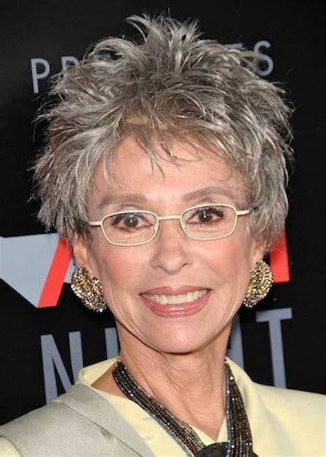 Discover our women's hairstyles & haircuts with garnier hairstyle tips & tutorials. 15 Best Short Haircuts For Women Over 70 | http://www ...