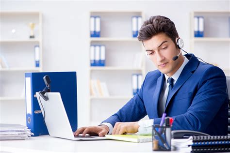 On the job, a help desk technician collects information from clients regarding the problem and then leads the user through a set of diagnostic. 5 Common IT Jobs and Their Salaries - Computer Training NJ ...