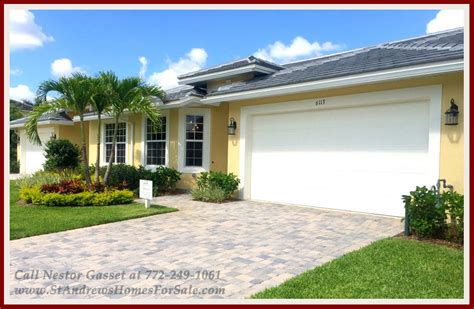 Landscaping by anthony specializes in start to finish comprehensive construction with attention to detail. Port St Lucie New Home Construction For Sale!