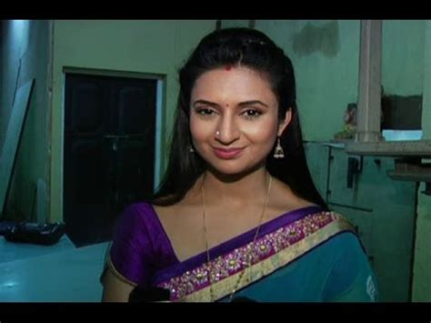 Yeh Hai Mohabbatein Behind The Scenes On Location Th August Youtube