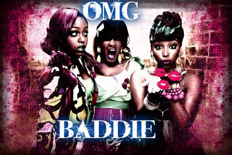 Girl, know your worth, then add tax. baddie - The OMG Girlz (Officially Miss Guided) Fan Art (34214682) - Fanpop