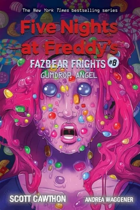 Fnaf Freddy Fazbear Guide Fnaf Insider