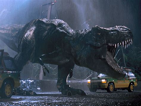 Download Jurassic Park T Rex Wallpaper Gallery
