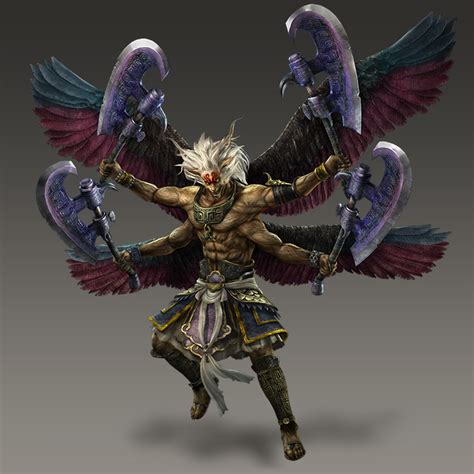 Page 3 of the full game walkthrough for warriors orochi 3 ultimate. Hundun - The Koei Wiki - Dynasty Warriors, Samurai ...