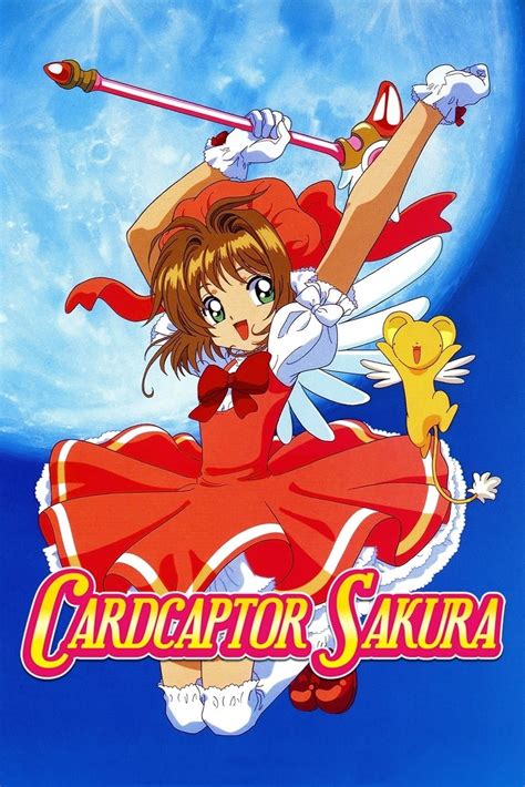 He vows to change the future and save the girl, and to. Cardcaptor Sakura TV Show Poster - ID: 369457 - Image Abyss