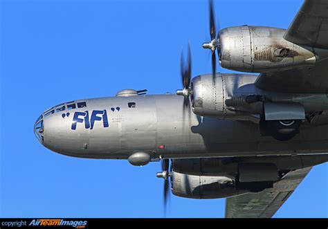 Boeing B 29a Superfortress N529b Aircraft Pictures And Photos