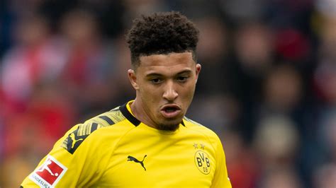 This great country has been around for almost 1,000 years and has been. Sancho should stay at Dortmund for 'one or two seasons ...