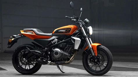 Harley Davidsons Smallest And Most Affordable Bike Ever Revealed Bnm