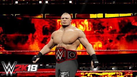 Luckily, ocean of games wwe 2k18 stays the best iteration of the concept for quite a while. WWE 2K18 Full Version Free Download