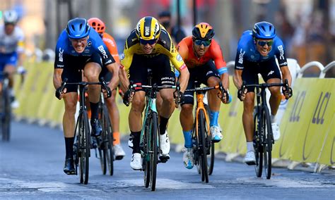Tour de France 2020: Wrap - NTT Pro Cycling