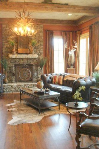 Deer antler decor, antlers decor, deer hunting decor. Subtle deer head for the hunters wife | Living room decor ...