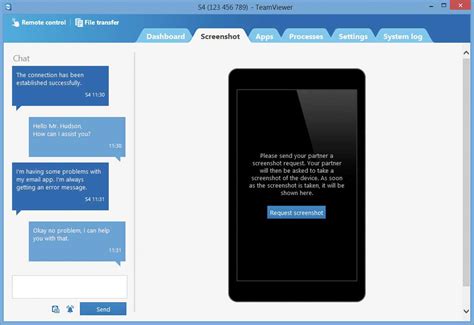 Teamviewer Quicksupport App Iphone Fernwartung