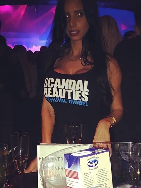 Has Anyone Attended These Scandalbeauties Parties And Or Ever Seen Emelie In Person If So Tell