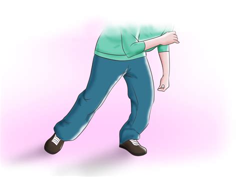 How To Whip Dance Steps With Pictures Wikihow