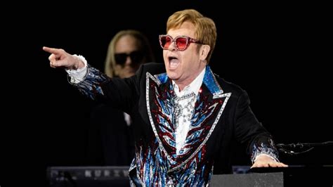 How To Watch ‘elton John Live Farewell From Dodger Stadium — The