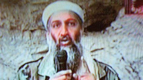 Osama Bin Laden Biography Goes Inside Al Qaida Leader S Final Hideout NPR