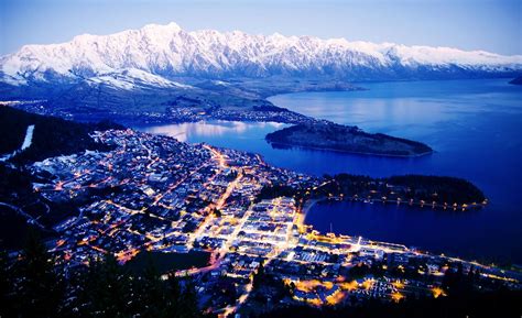 Top 20 Things To Do In Queenstown A Complete Guide To Must Do Things