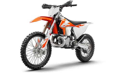 2020 Ktm 300 Xc Tpi Reviews Comparisons Specs Motocross Dirt