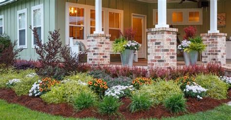 Garden Bloggers Fling Southern Living The Source For Landscape Solutions