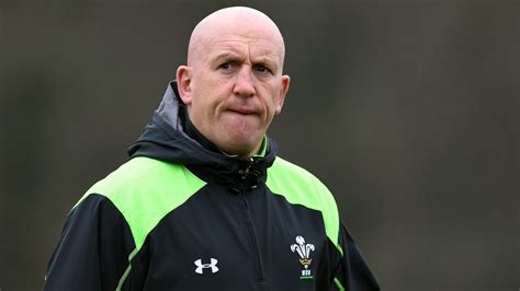 Wales Coach Shaun Edwards To Leave Principality Stadium After Rugby World Cup To Take Over Wigan