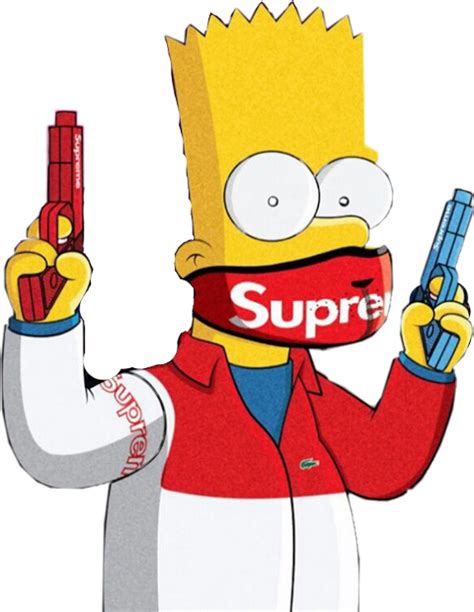 Download Homer Supreme Bart Simpson Drawing Free Clipart Hd Clipart Png