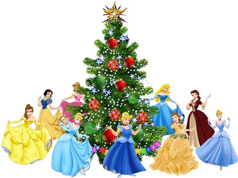 Disney Princess Clipart Christmas Pictures On Cliparts Pub 2020 🔝
