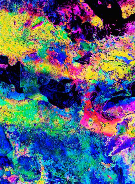 Artist Jack Coulter Explains What Synesthesia Feels Like | Teen Vogue