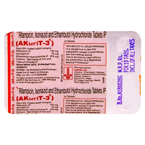 Akurit 3 Tablet Uses Side Effects Price Apollo Pharmacy