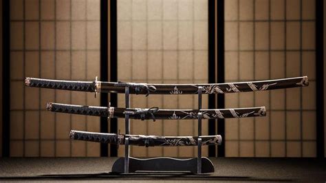 10 Famous Swords That Changed History Boxkatana