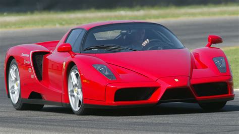 Discover the ferrari range with all the models on sale: Ferrari Enzo price | CarsGuide