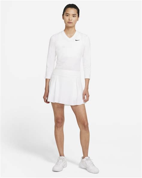 Nike Club Skirt Womens Regular Tennis Skirt Tall Nike Jp