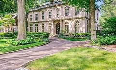 Zillow Unveils Detroits Architectural Masterpieces Homes With Unparalleled Style