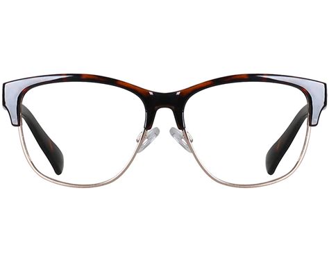 browline eyeglasses 137594