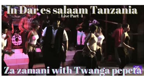 Twanga pepeta subscribe mziiki for best african music twanga pepeta povu music video directed by hascana produced by twanga pepeta entertainment for. Fresh Jumbe- "Mwajuma" with Twanga pepeta - YouTube