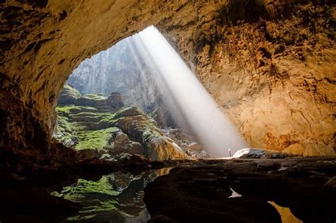 Hang Son Doong La Cueva Más Grande Del Mundo Destino Infinito