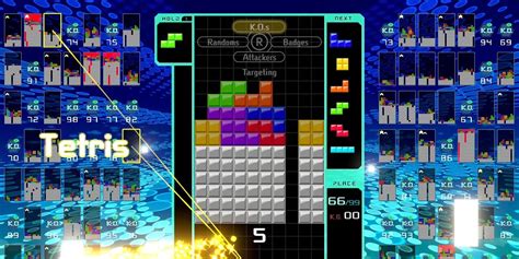 The 13 Best Tetris Video Games Of All Time Game Rant