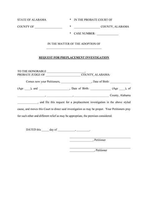 Alabama Marriage Certificate Alabama Department Of Public Form Fill