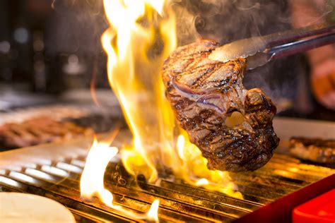 The Best Steak In Buenos Aires A Mouthwatering Adventure